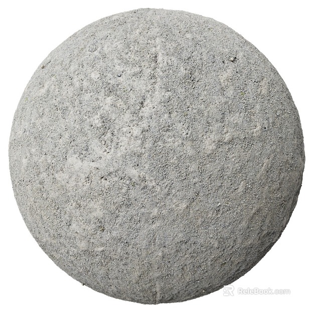 Ground PBR texture