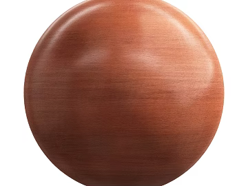 Wood PBR texture (ID:ffach760244)