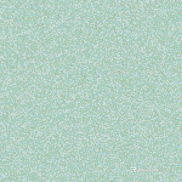 Modern Ceramic Mosaic texture