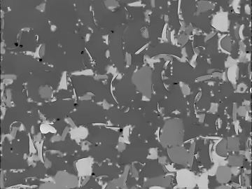Dark gray terrazzo flooring material texture (ID:ffaeh867626)