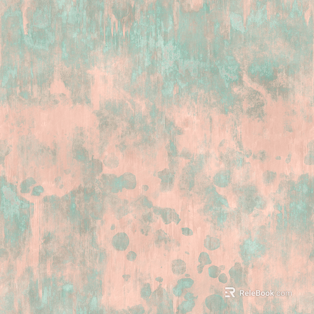 Copper Do Old Rusty Bronze texture