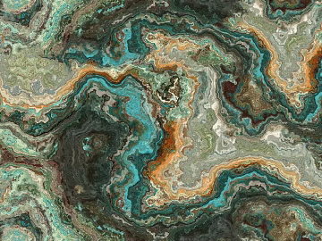 flowing marble seamless texture (ID:ffagg16897)