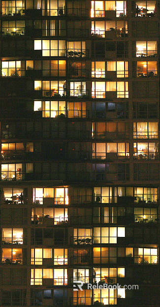 Day and Night Window texture