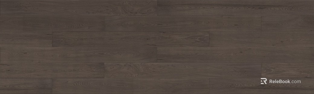 Dark gray solid wood floor indoor floor texture