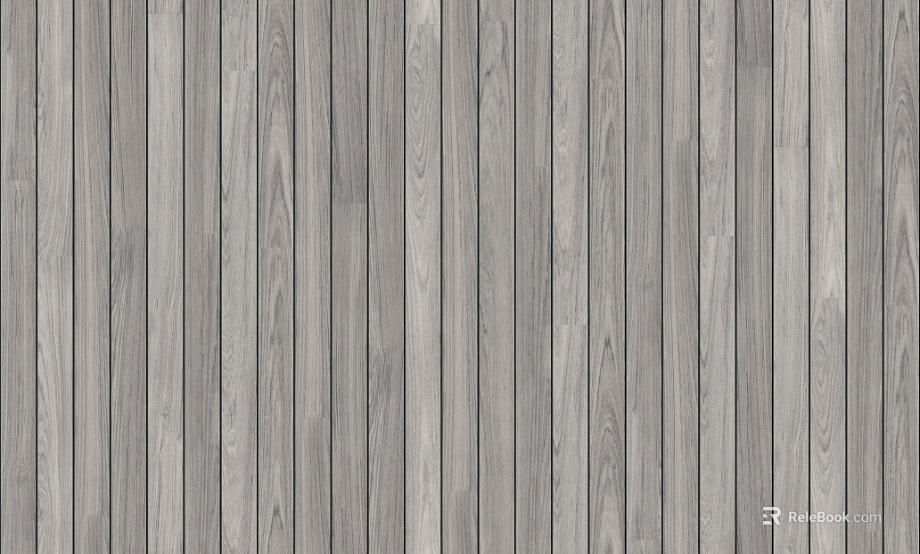 Wooden panel texture