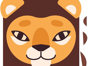 cartoon painting texture (ID:ffajg41382)