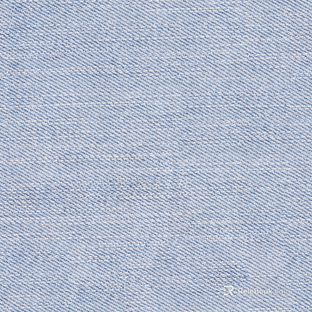 blue denim cloth texture