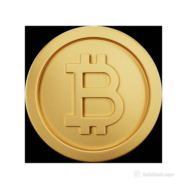 Gold Coins texture