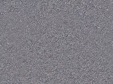 Gravel 3d model