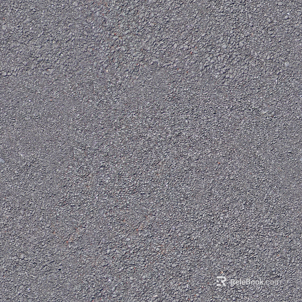 Gravel texture