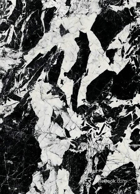 ice pattern marble texture