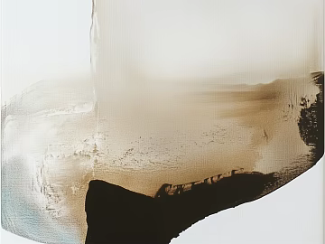 Modern Light Luxury Abstract Hanging Painting texture (ID:ffach289724)