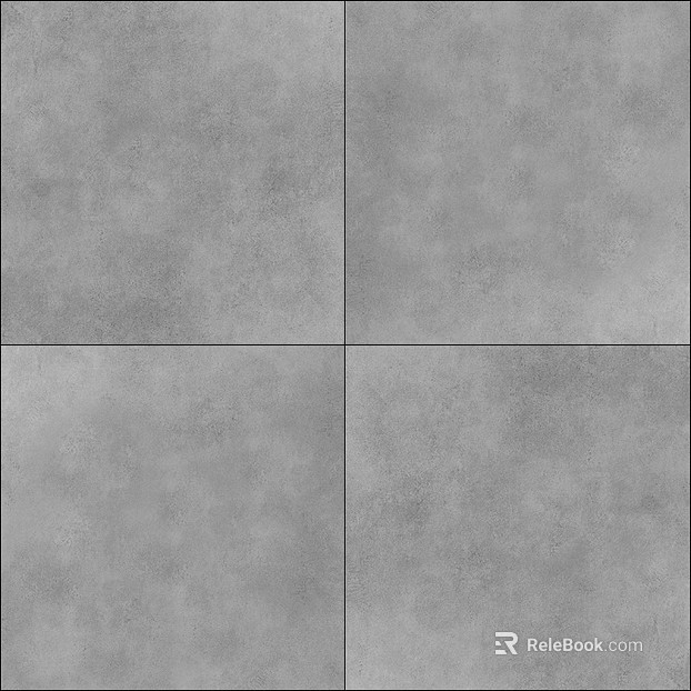 Cement tile matte gray cement floor tile texture