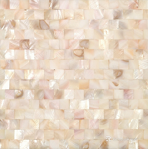 stone mosaic texture