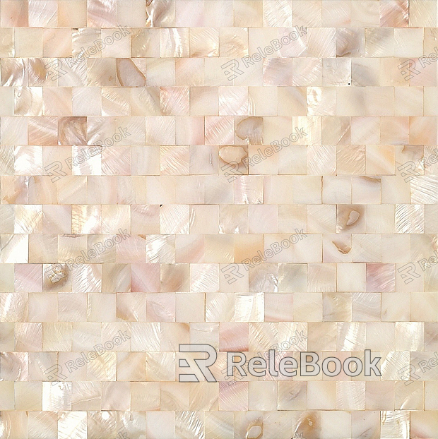 stone mosaic texture