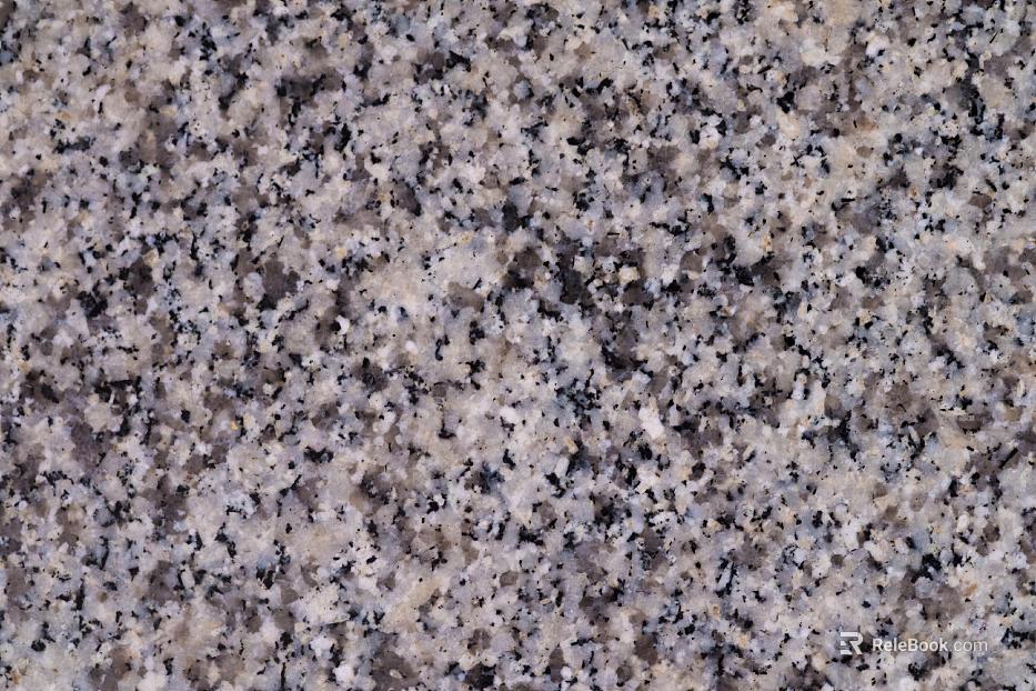 Granite texture
