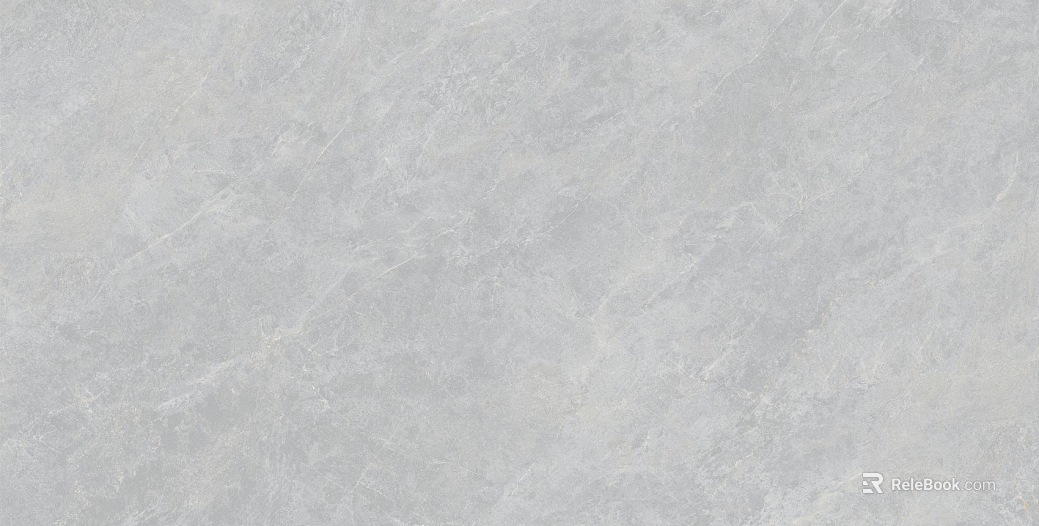 Plain Tile light gray Micro Cement Floor Tile texture