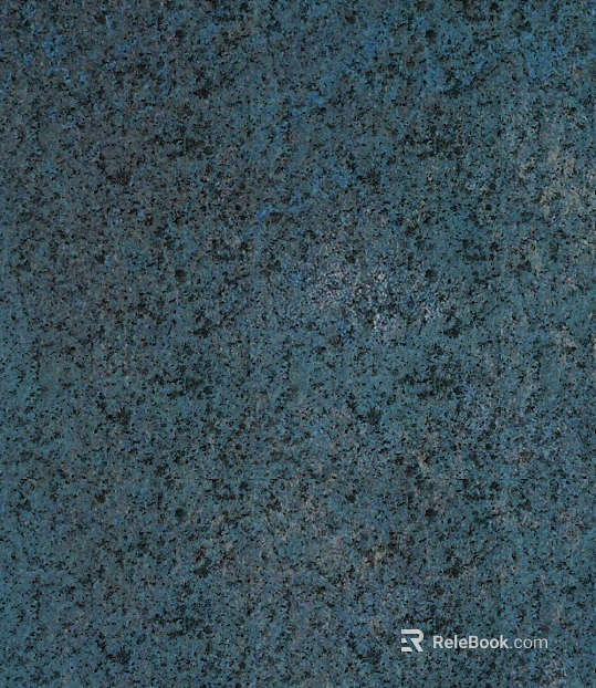 Vintage blue sandstone texture