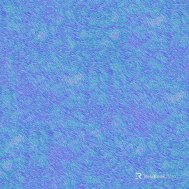 Normal Bump texture