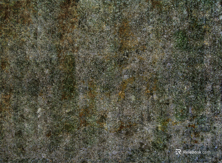 moss texture