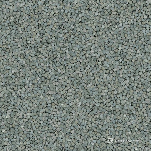 Pebbles texture