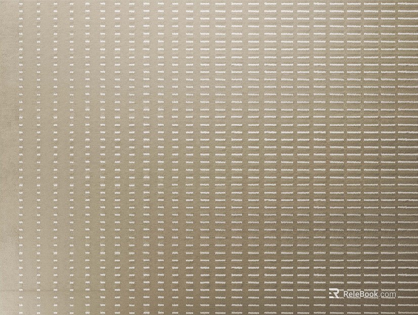 Light beige striped cloth wall soft texture