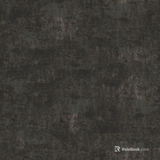 Do the old metal texture