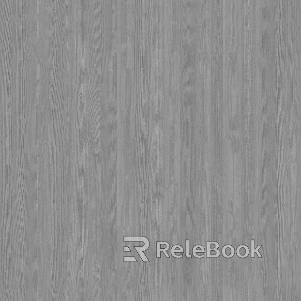 Wood grain gray wood material seamless texture