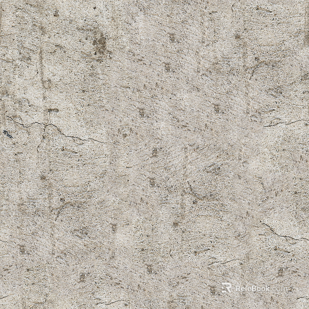 Rough concrete wall texture