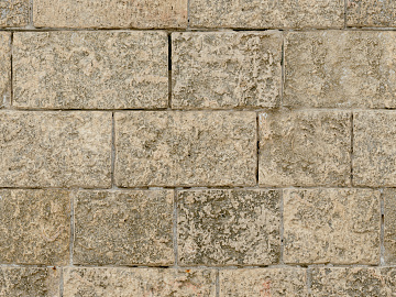 outdoor stone brick wall texture (ID:ffajf0602)