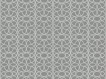 geometric line 3d model