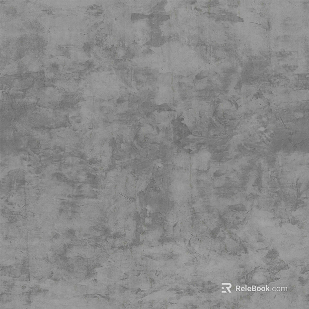Retro gray micro cement texture