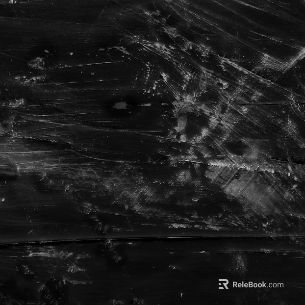 black and white scratch texture