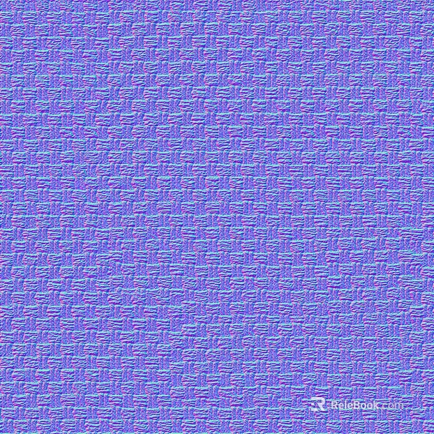 Normal Bump texture