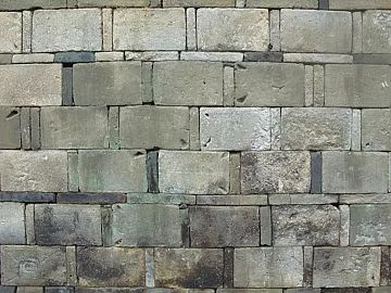 Brick wall texture (ID:ffajg59249)