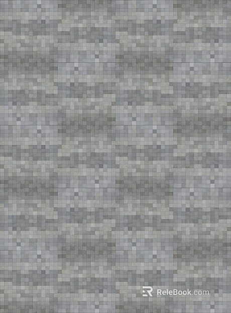 Lattice Brick texture