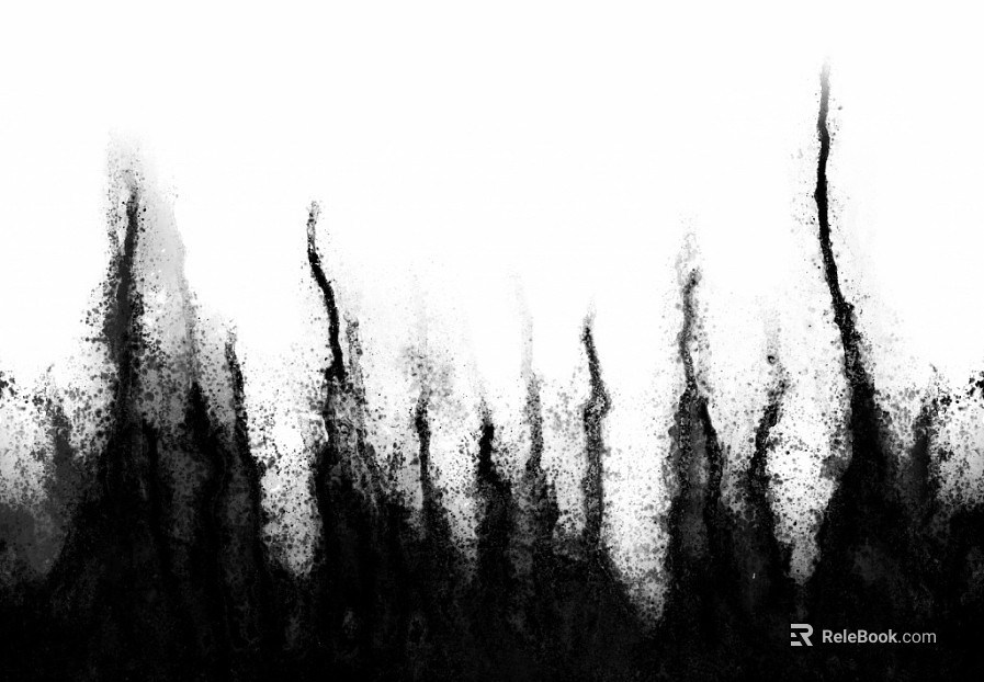 Highlight Mask texture