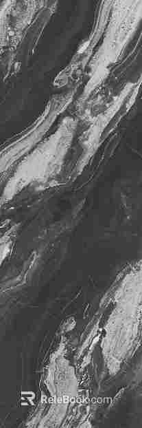 Water-grain marble Ink-grain marble texture