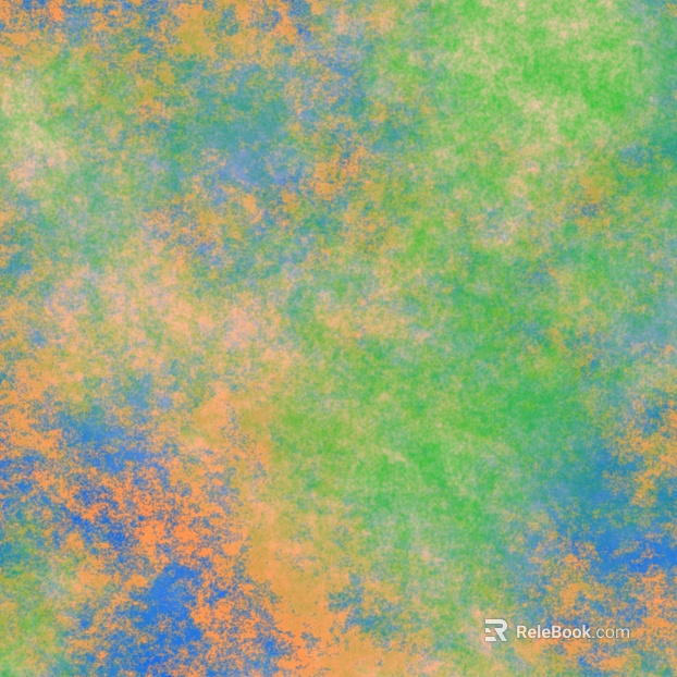 Metal texture
