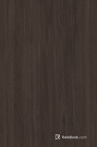 Black walnut wood veneer texture