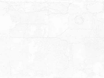 Black and White Bump 3d model