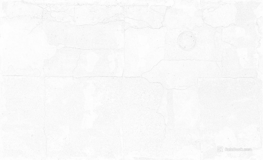 Black and White Bump texture