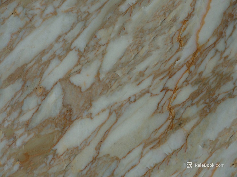 white marble rock slab tile texture