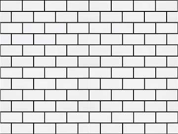 Black and white tile texture (ID:ffagg20762)