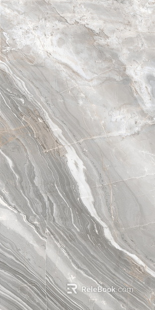 flowing water grain marble green pine wavy tile texture