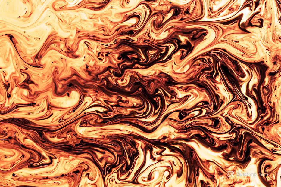 abstract painting texture
