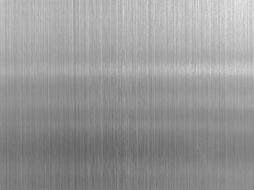 Silver brushed stainless steel decorative panel texture (ID:ffaeh215489)
