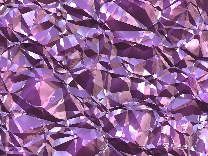 Metal texture
