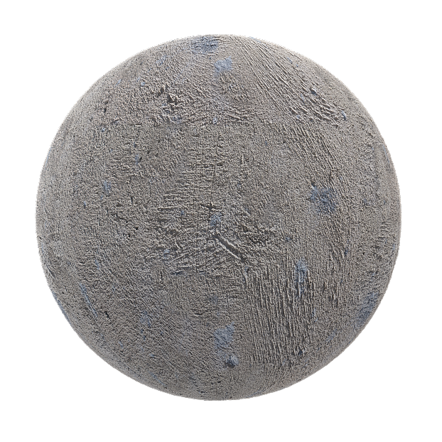 Concrete PBR texture