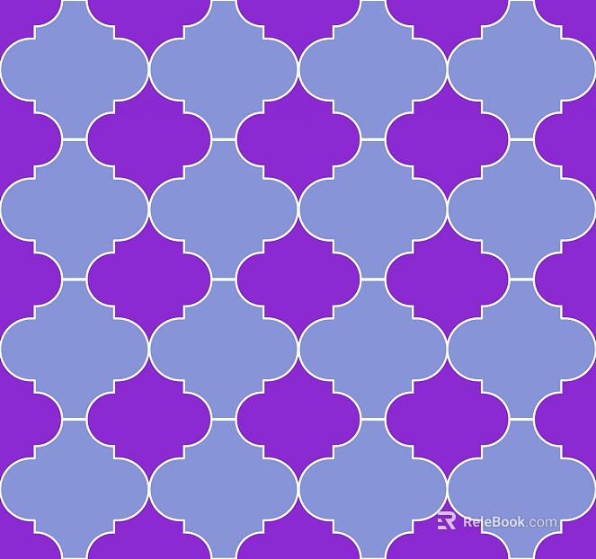 geometric line texture